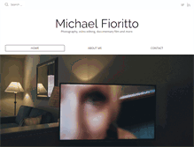 Tablet Screenshot of fioritto.us